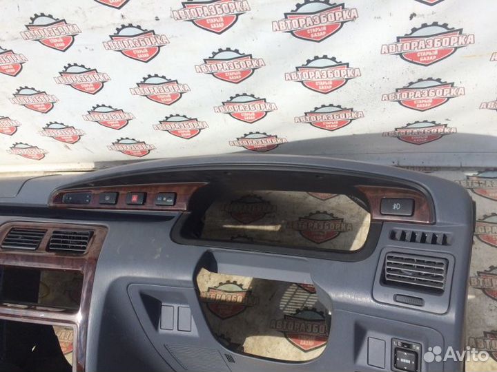 Торпедо Toyota Town Ace Noah CR40 3CT 1997