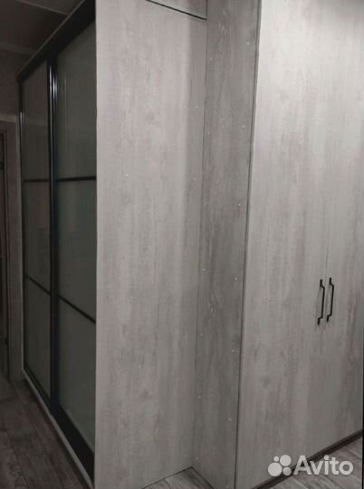 Гардероб / Мебель на заказ в Санкт-Петербурге