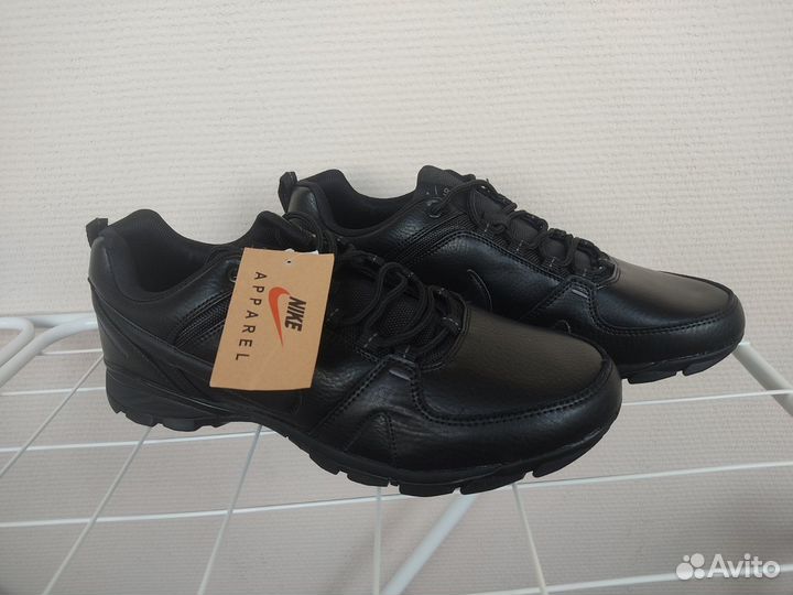 Кроссовки мужские Hike