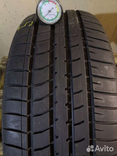 Goodyear Eagle NCT5 205/50 R17