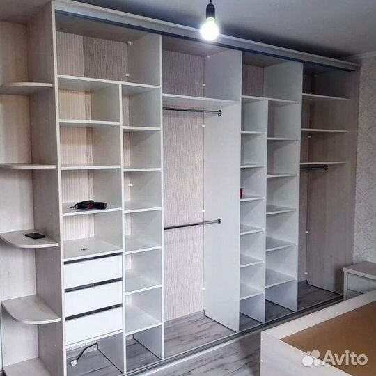 Шкаф купе напрямую от производителя