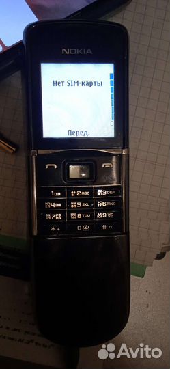 Нокио 8800