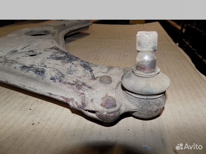 Рычаг передний левый Astra G 1998-2005