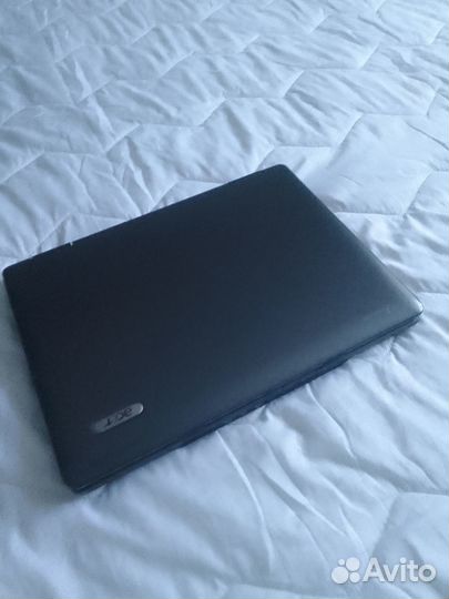 Ноутбук acer
