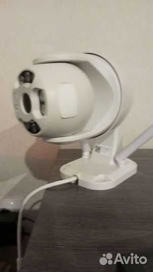 HD kamera