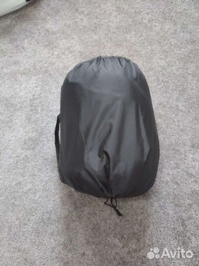 Спалтный мешок