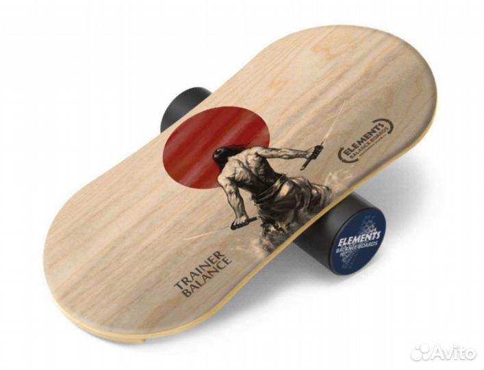 Баланс Борд