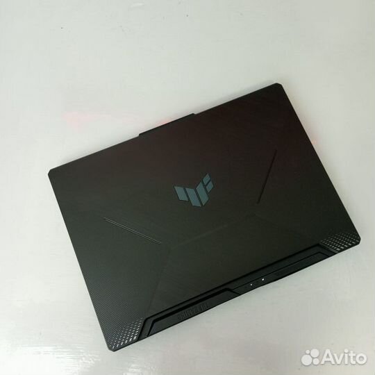 Ноутбук Asus TUF Gaming F15 i5 11400H/RTX 3060 6Гб