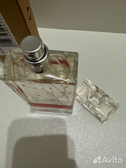 Armand Basi in Red edt 100мл тестер