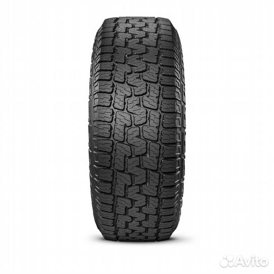 Pirelli Scorpion All Terrain Plus 265/60 R18 110H