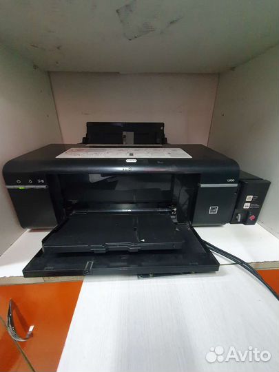 Принтер l800