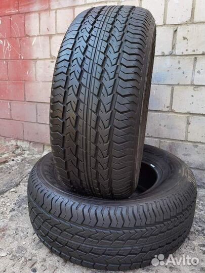 Nexen Roadian A/T 255/65 R16 106T