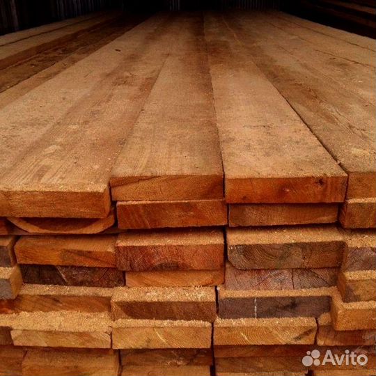 Доски лиственницы: идеальный материал для вашего с