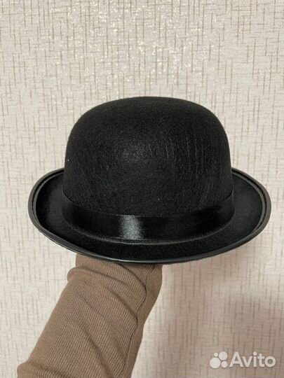 Прокат шляпа для мальчиков джентельменов на утренн