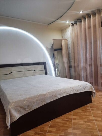 4-к. квартира, 76 м², 4/4 эт.