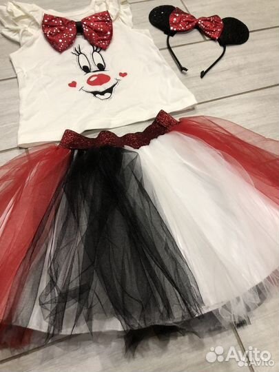 Костюм карнавальный,праздничный, детский