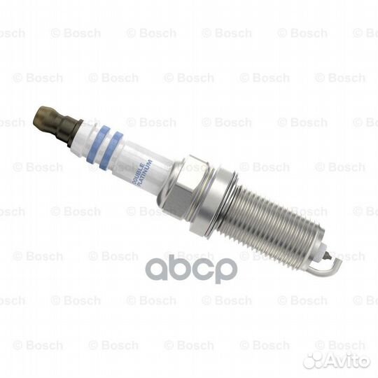 Свеча зажигания fr 8 spp (1.0) 0242229708 Bosch