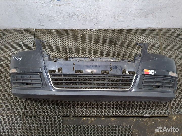 Бампер Volkswagen Passat 6, 2009