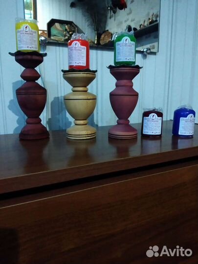 Подсвечник