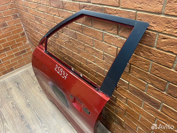 Дверь передняя левая Kia Seltos Оригинал