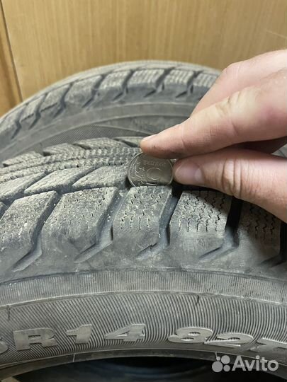 Cordiant Winter Drive 175/65 R14