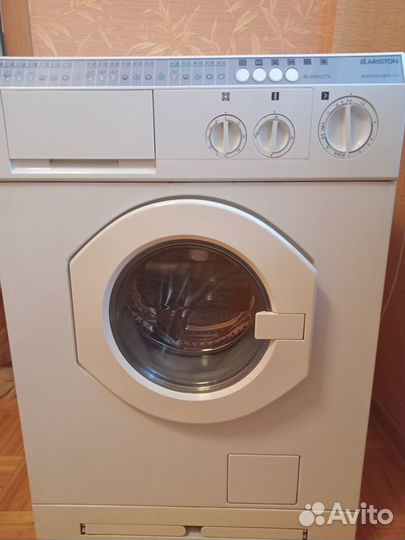 Стиральная машина автомат
