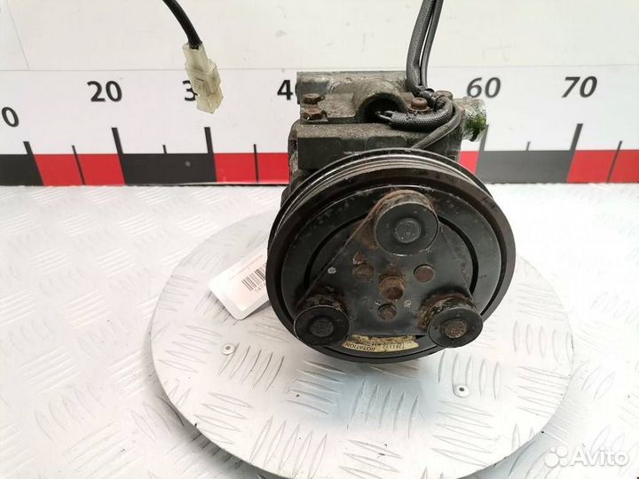 Компрессор кондиционера Mazda 323 BA 1995