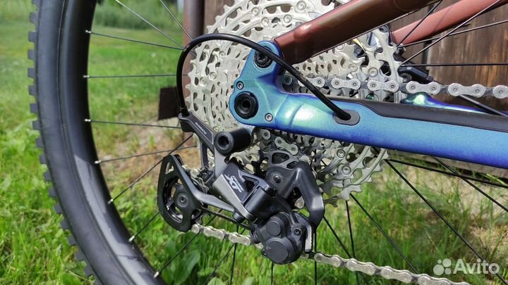 Merida ONE-forty600 - L (2021)