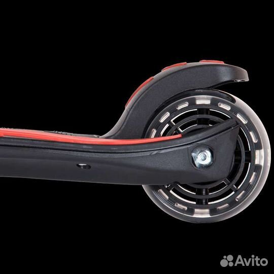 Детский самокат TechTeam Buggy