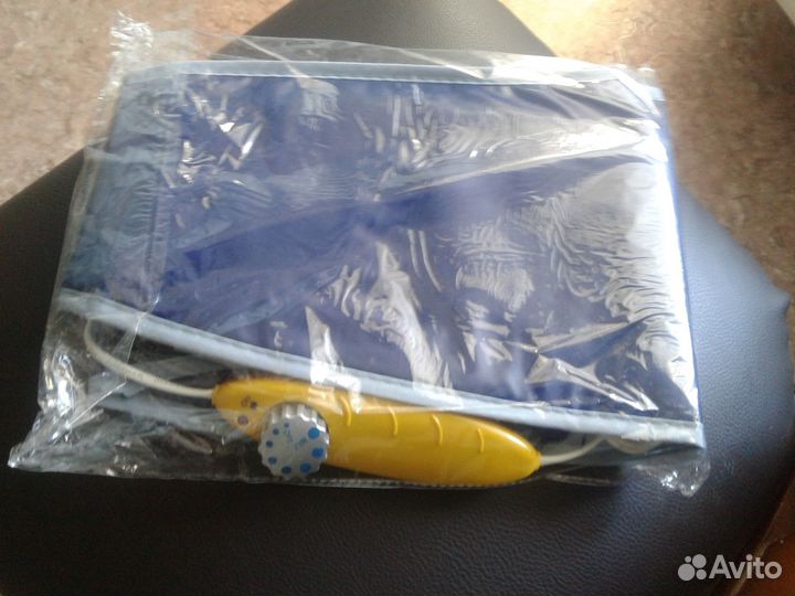 Пояс для похудения. Сауна эффект.Электрический