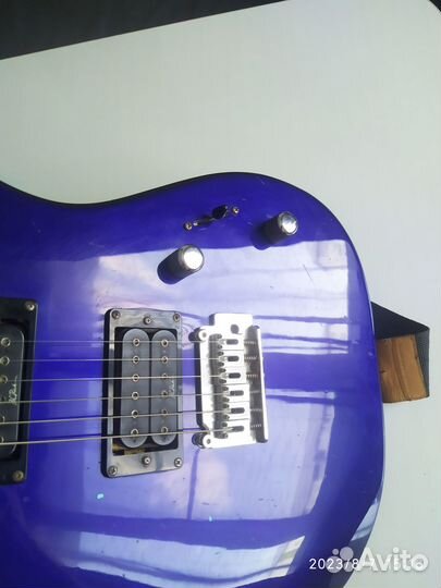 Электрогитара Ashtone