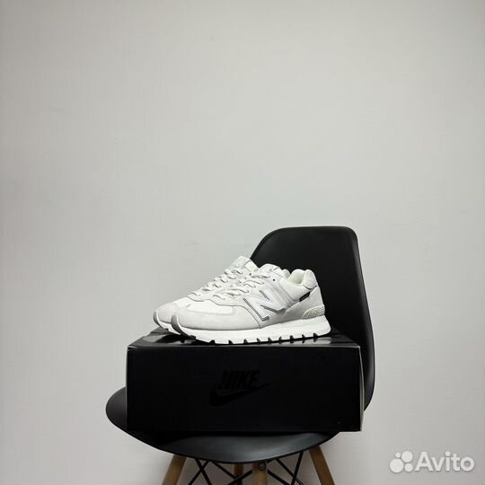 New Balance 574 (43eur) Оригинал