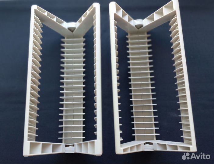 Стойка для cd dvd дисков