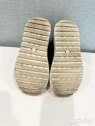 Ботинки детские осенние Play Today