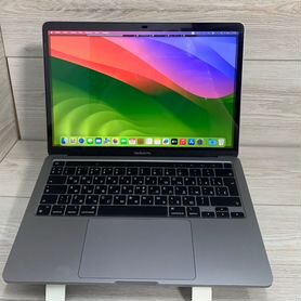 MacBook Pro 13 m1 8/256 2020