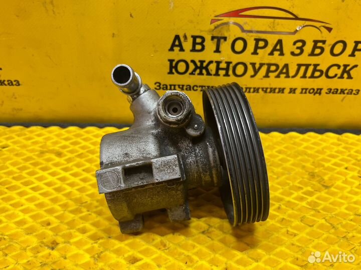 Насос гур Peugeot 406 1.8 2001