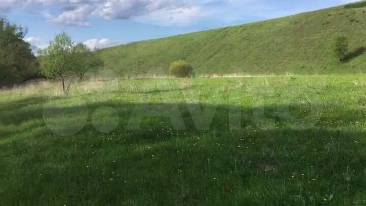 Участок 8 га (ИЖС)