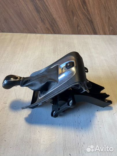 Кулиса кпп Opel Meriva B A14XER 2012