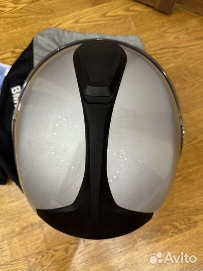 BMW System 6 Evo Шлем