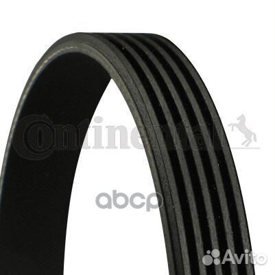 Ремень п/к 5PK1110 ContiTech