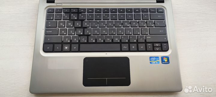 Ноутбук Hp folio 13-2000