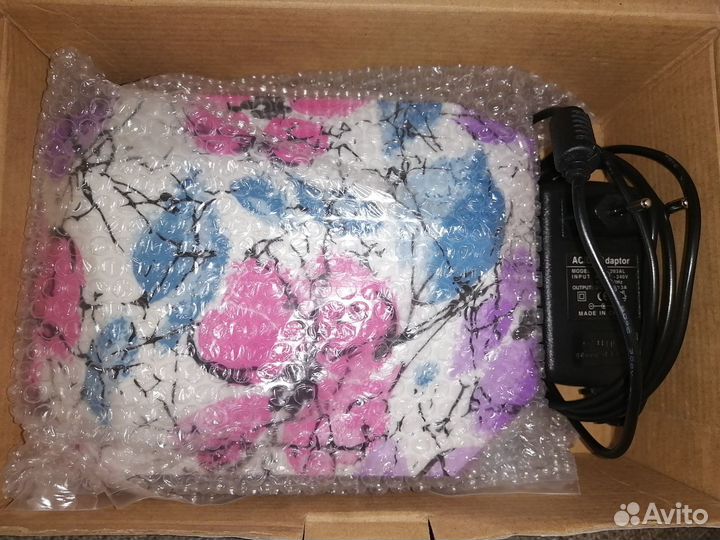 Лампа для маникюра