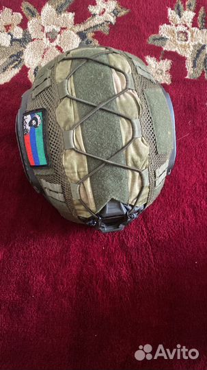 Шлем омнитек - н