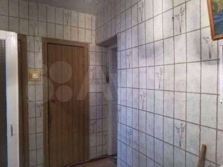 2-к. квартира, 45 м², 9/9 эт.