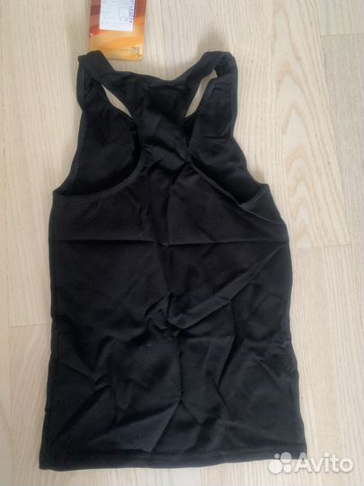 Майка для спорта