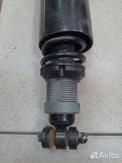 Амортизатор задней подвески Arctic Cat Z1XT