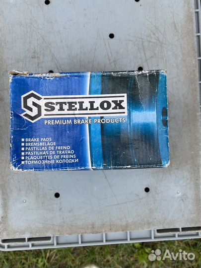 Тормозные колодки ford focus 2