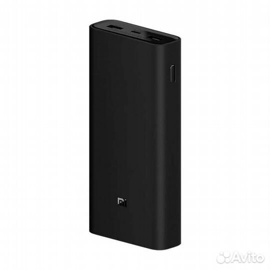 Xiaomi power bank 20000