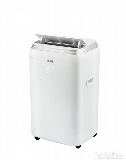 Мобильный кондиционер ballu 11