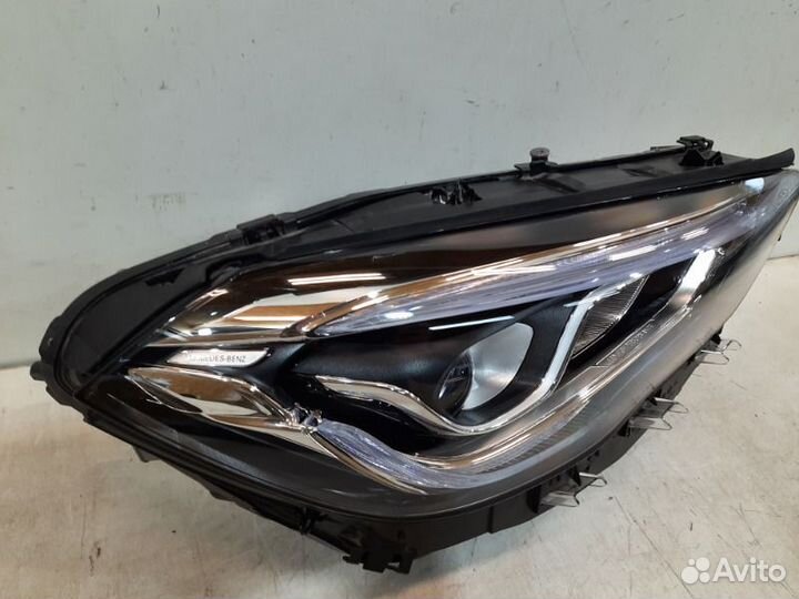 Фара передняя правая Mercedes-Benz Gla H247